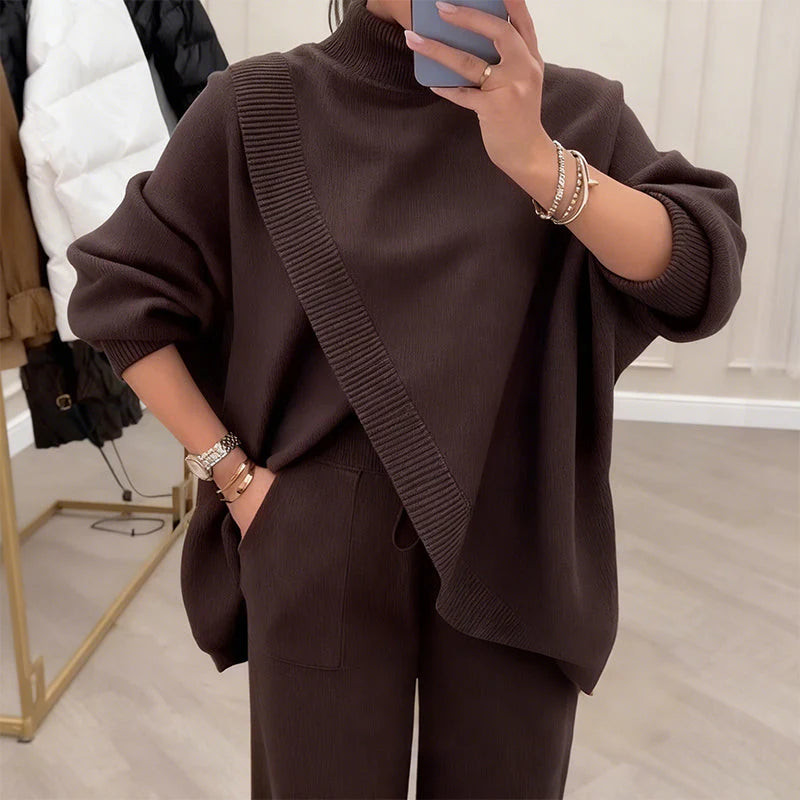Hannah – Elegant Women'S Dress with Effortless Style